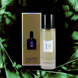 Fragrance World - Tom Ford Black Orchid, 30 ml