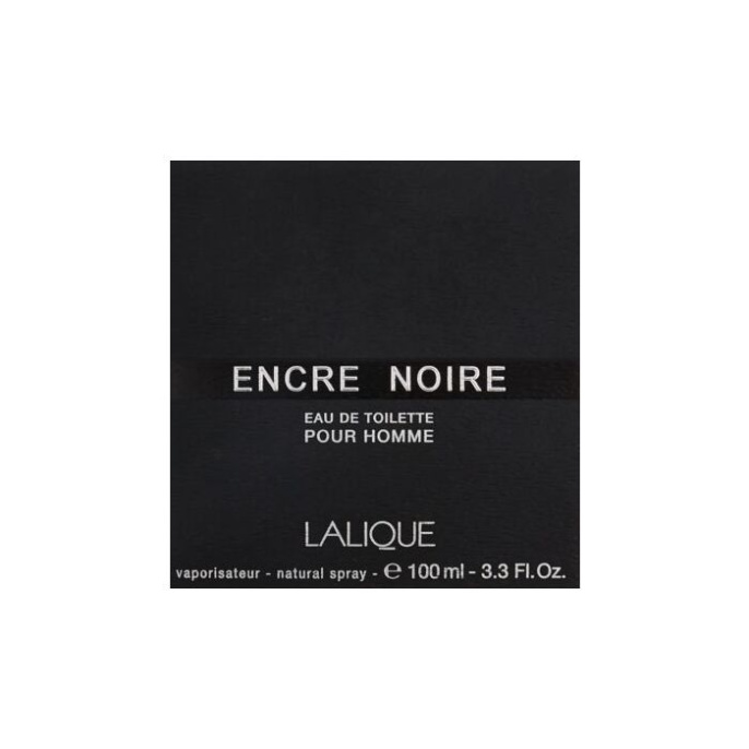 Оригинал Lalique - Encre Noire Pour Homme 100 ml