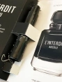 Пробник Оригинал GIVENCHY L'Interdit Absolu Intense 1 ml