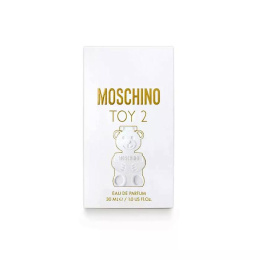 Оригинал Moschino - Toy 2 Eau de Parfum 30 ml