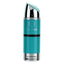 Арабский дезодорант Armaf  Blue Homme