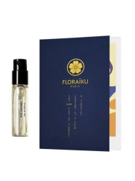 Пробник Оригинал FLORAIKU Rise And Fall 1.5 ml
