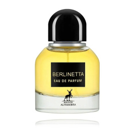 Maison Alhambra - Berlinetta edP 100 ml