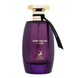 Maison Alhambra - Very Velvet Orchid, 100 ml