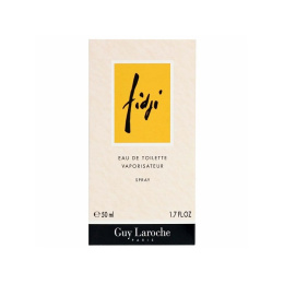 Оригинал Guy Laroche - Fidji Eau de Toilette 50 ml