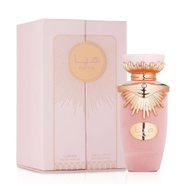 Lattafa - Haya Eau De Parfum 100 ml