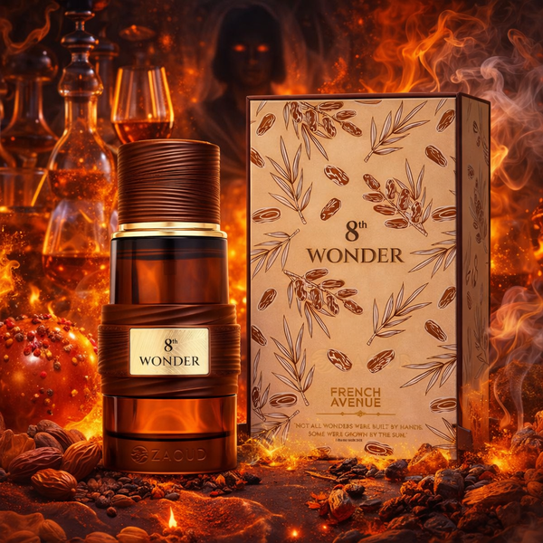 French Avenue - 8th Wonder 100 ml
