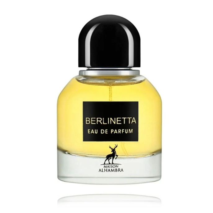 Maison Alhambra - Berlinetta edP 100 ml