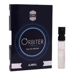 Пробник оригинал Ajmal Orbiter 1.5 ml