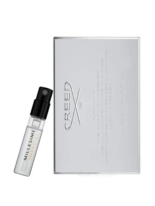 Пробник Оригинал Creed Millesime Imperial 2.5 ml