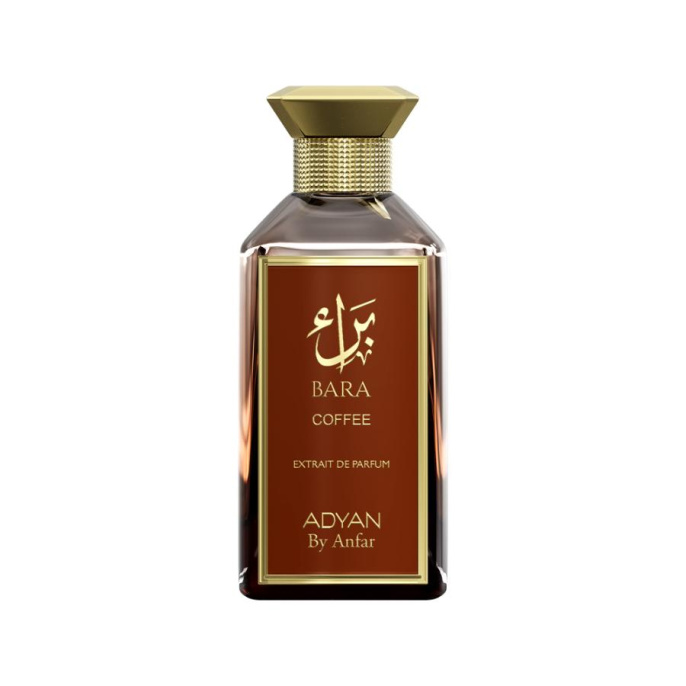 Adyan - Bara Coffee Eau de Parfum 100 ml