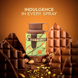 Armaf - Odyssey Dubai Chocolat, 100 ml