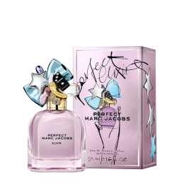 Оригинал Marc Jacobs Perfect Elixir Edp (W) 50 ml