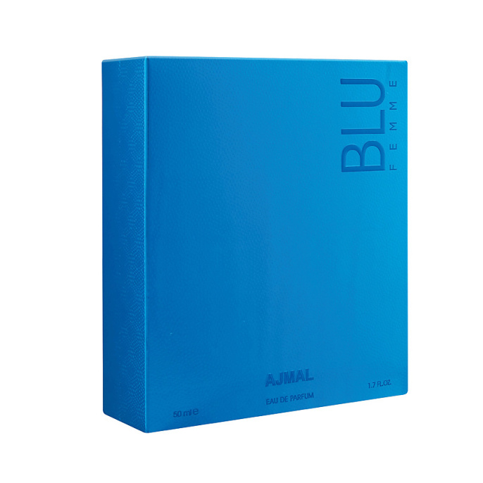 Ajmal - Blu Pour Femme 50 ml