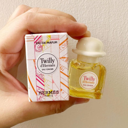 Оригинал Hermes Twilly d'Hermès Eau Ginger 7.5 ml