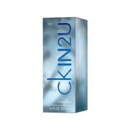 Оригинал Calvin Klein - CK IN2U for Him 50 ml