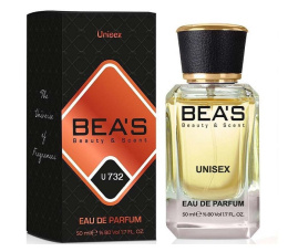 Элитный парфюм Bea's Beauty & Scent U732 - Bvlgari Le gemme Tygar