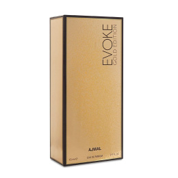 Ajmal - Evoke Gold Edition For Her 75 ml