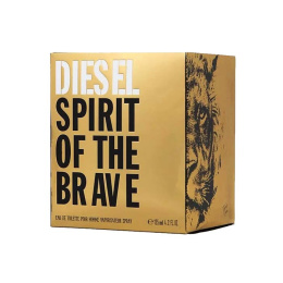 Оригинал Diesel - Spirit Of The Brave Eau de Toilette 125 ml