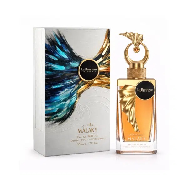 Le Bonheur Perfumes - Malaky Eau de Parfum, 100 ml