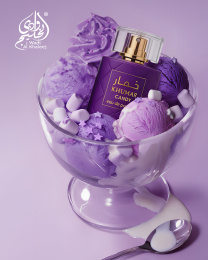 Wadi Al Khaleej - Khumar Candy 100 ml