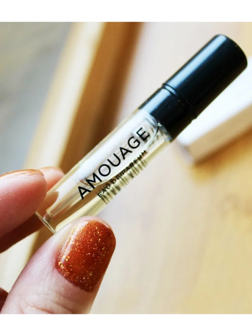 Пробник Оригинал Amouage Guidance Eau De Parfum 2 ml