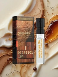 Пробник Оригинал Escentric Molecules Molecule 04 2 ml