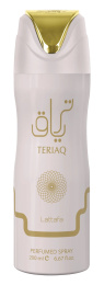 Дезодорант Lattafa Teriaq 200 ml