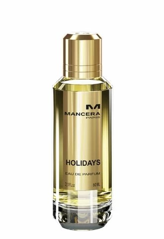 Оригинал Mancera - Holidays Eau de Parfum 60 ml