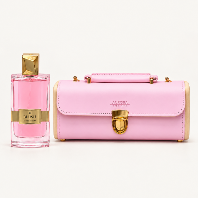 Aurora Scents - Blush Eau de Parfum 100 ml