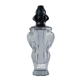 Zimaya Perfumes - Infrad Noir Edition, 100 ml