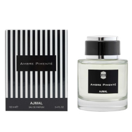 Ajmal - Ambre Pimente Eau de Parfum 100 ml