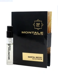 Пробник Оригинал Montale Santal Wood 2 ml