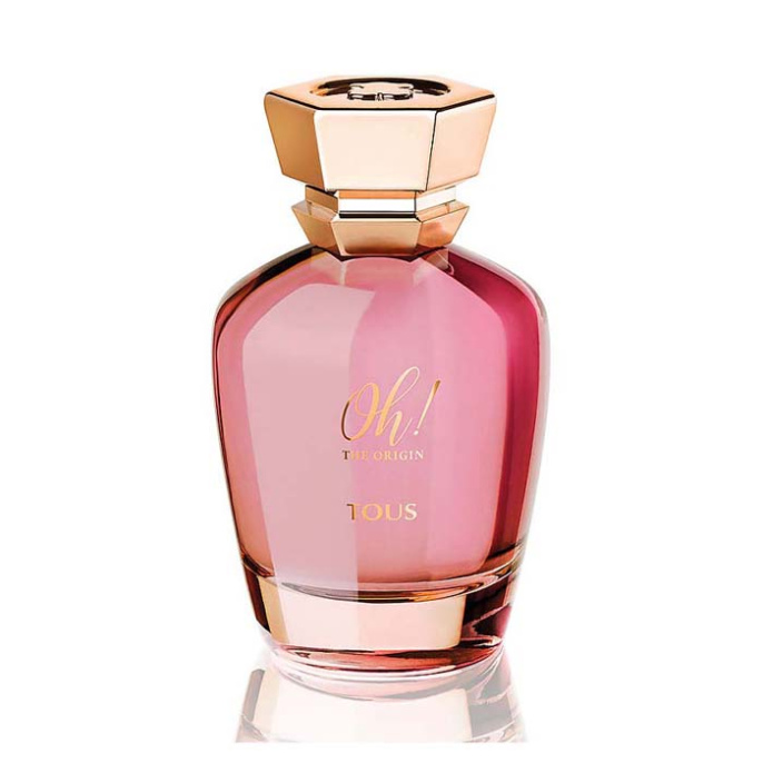 Оригинал Tous - Oh! The Origin Parfum, 100 ml