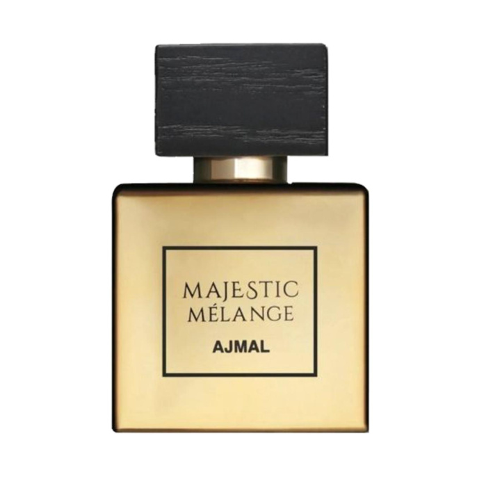 Ajmal - Majestic Melange Eau de Parfum 100 ml