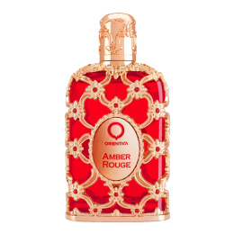 Оригинал Orientica - Amber Rouge Eau de Parfum 80 ml