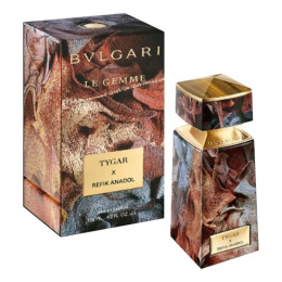 Высокого качества Bvlgari - Le Gemme Tygar x Refik Anadol 100 ml