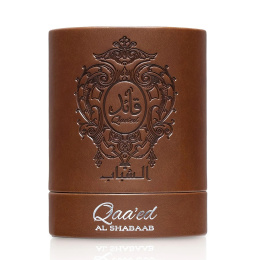Lattafa - Qaaed Al Shabaab 100 ml