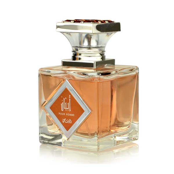 Rasasi - Abyan Men, 95 ml