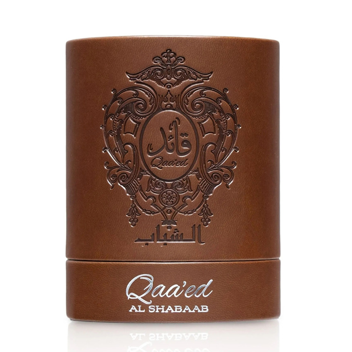 Lattafa - Qaaed Al Shabaab 100 ml