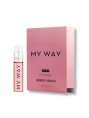 Пробник Оригинал Giorgio Armani My Way Intense 1.2 ml