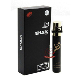 Ручка 20 мл. Shaik New Design M209 Paco Rabanne Invictus Aqua