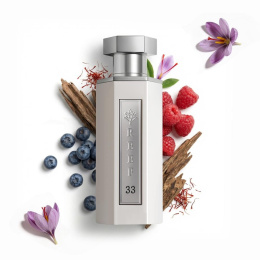 Reef Perfumes - 33 White Eau de Parfum 100 ml