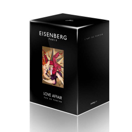 Оригинал Eisenberg - Love Affair Pour Femme Eau de Parfum 30 ml
