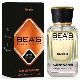 Элитный парфюм Bea's Beauty & Scent U714 - Tom Ford Black Orchid