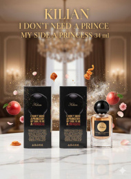 Мини тестер арабский 34 мл в мешочке Kilian Princess by Kilian