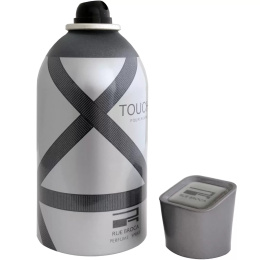 Парфюмированный дезодорант-спрей Rue Broca Touche Pour Homme 250 ml