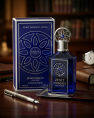 Anfar 1950 - Zenit Nomad Extrait de Parfum, 100 ml