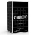 Milestone - L'Intercode Intense Parfum 100 ml