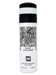 Дезодорант Johnwin Ramz Pour Elle 200 ml